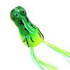 MUQZI Sports Accessory 5cm12g Durable Artificial Bait Small Frog Shape Simulation Printing Simple Installation