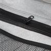 2026 New Multi-Pocket Car Trunk Organizer Hanging Back Seat Storage Bag with Waterproof Oxford Cloth Universal Storage Pocket