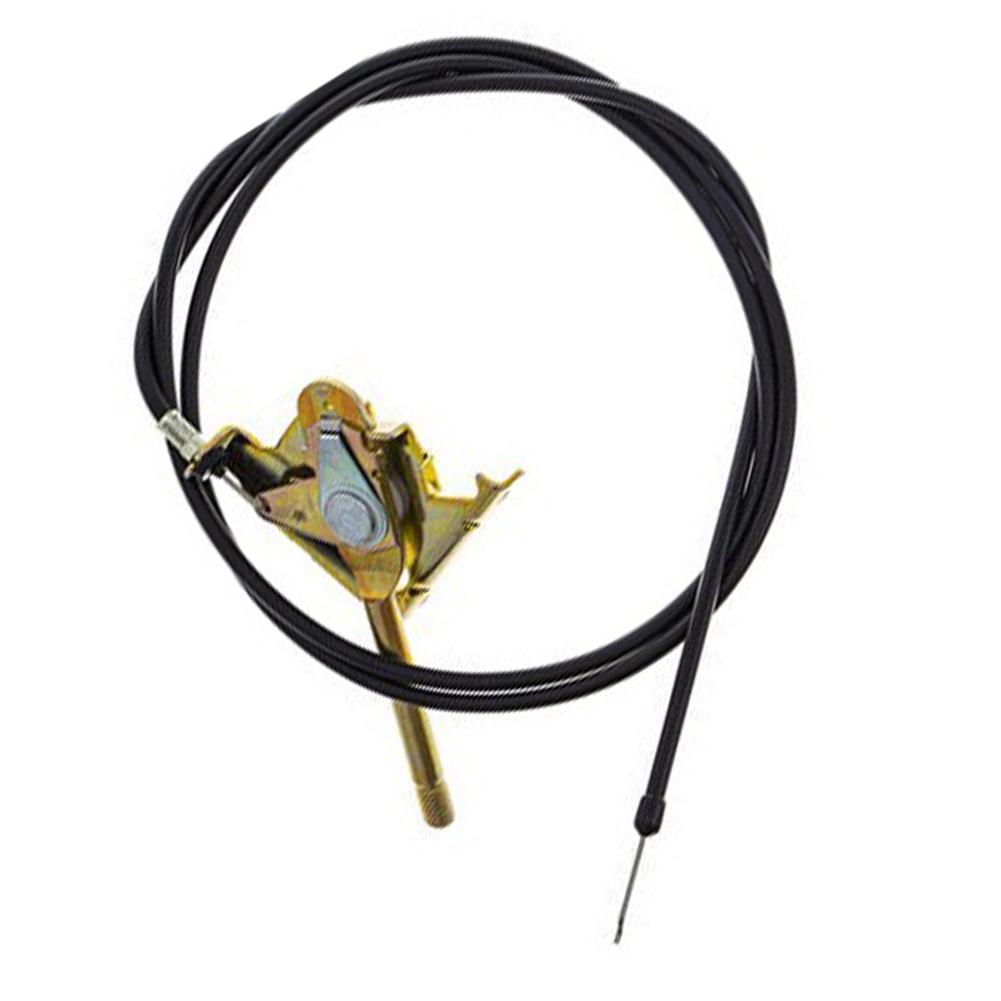 

60 Inch Throttle Valve Cable 574207002 for Mechanical Throttle Control in Diesel and Powered Equipment and Machinery China Mainland