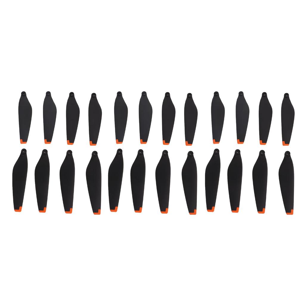 24Pcs Drone Propellers Replacement Prop Blades Accessories for DJI Mini 3 Pro Drone Accessories