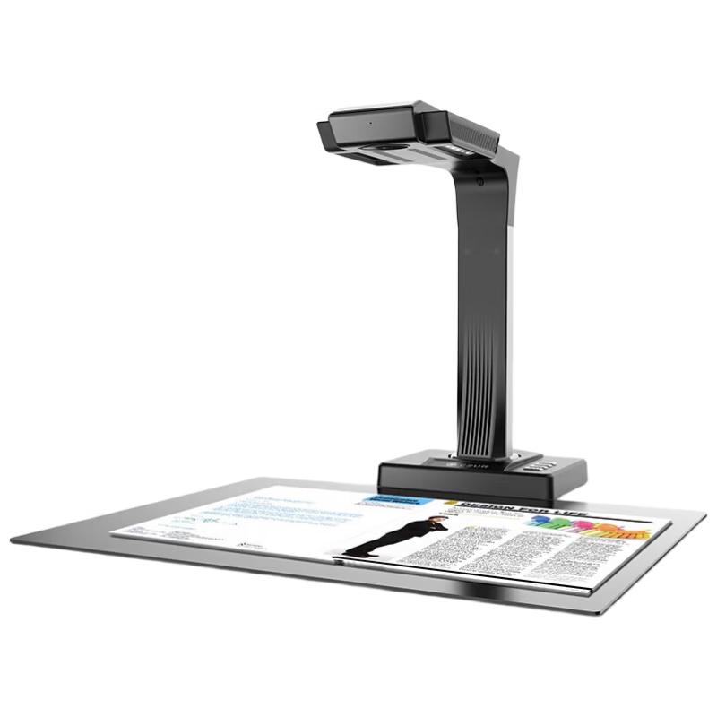 

CZUR ET18 Pro Overhead Book & Document Scanner