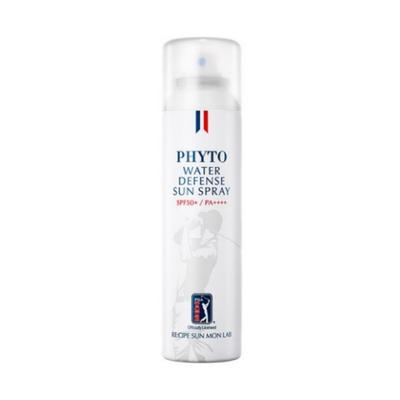 Spray de protecție solară SunMonLab Phyto Water Defense SPF50+ PA++++ — 150 ml (1 bucata)