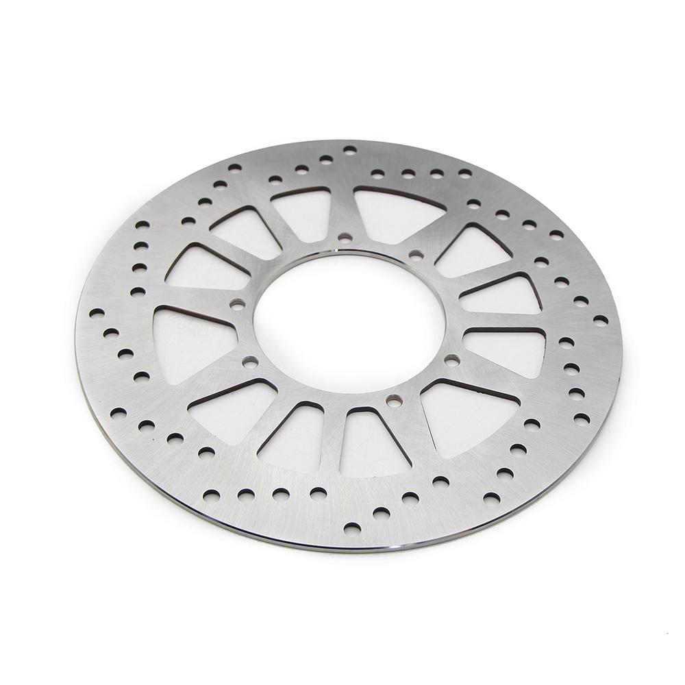 245mm Motorcycle Front Brake Disc 3.5mm Brake Rotor For Yamaha XT250 Serrow 3C51/1 2005 2006 2007 2008 XT350 1985-1993 1994 1995