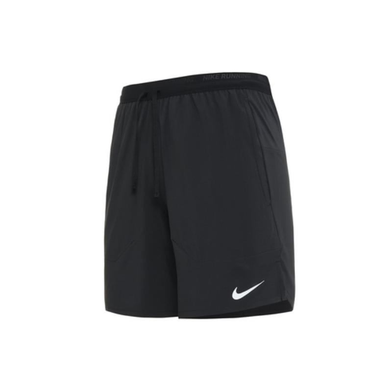 Nike Dri Fit Casual Shorts Men s Black DM4742-010 EU M