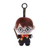 Harry Potter Hedwig Plush Keychain Coin Purse Earphone Bag Cute Cartoon Doll Gift