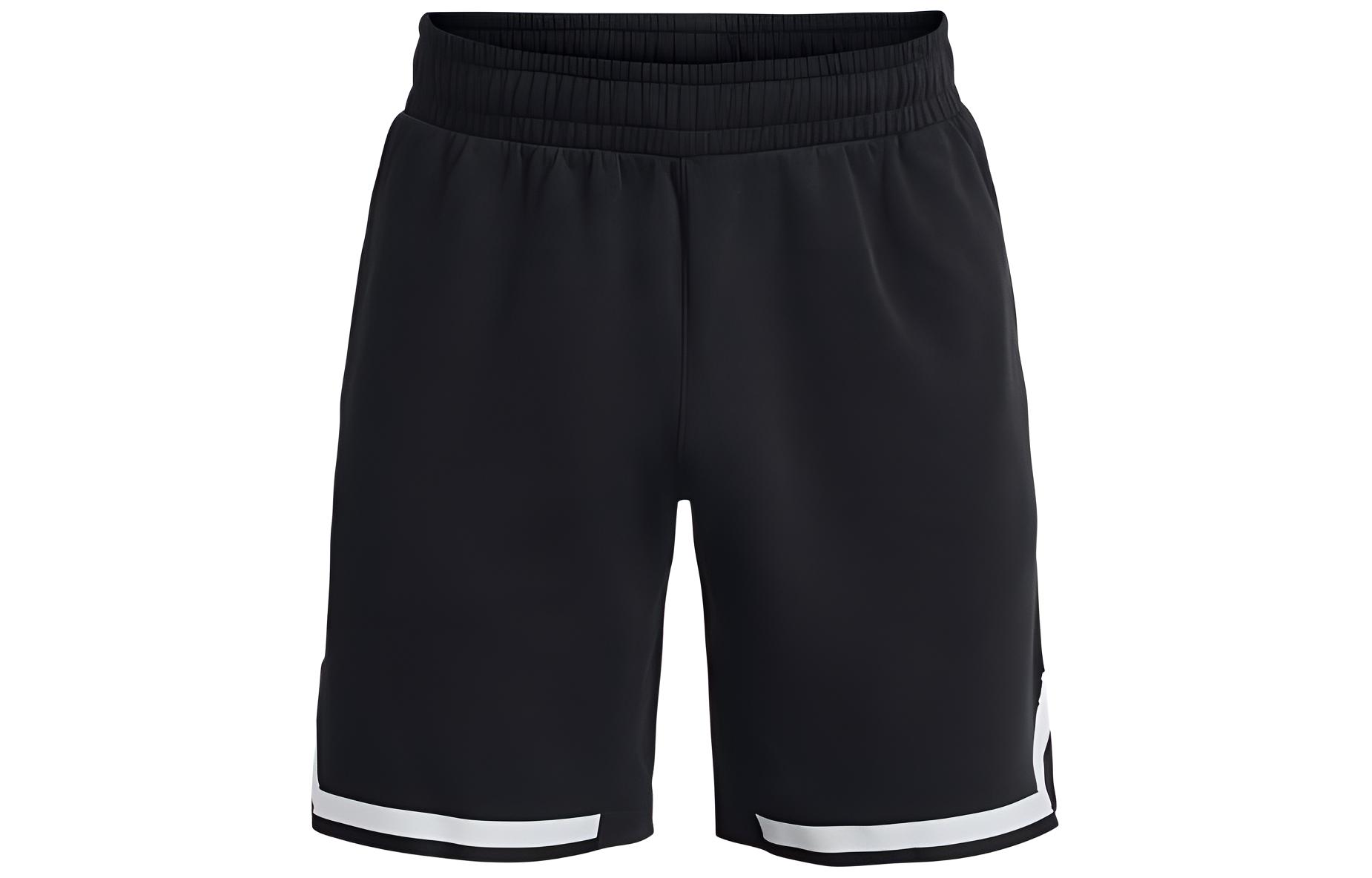 Under Armour Shorts Men s Black 1374302-002 XL