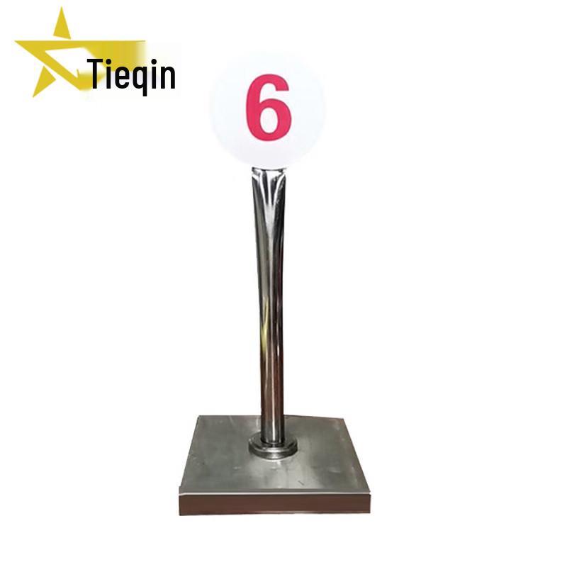 Tieqin Training Ground Target Marker