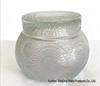 Crystal Beast Glass Lid Candle Holder Aroma Cup