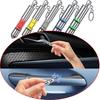 Muntzakjes, klemmen, sleutelhangers – Sleutelhangers