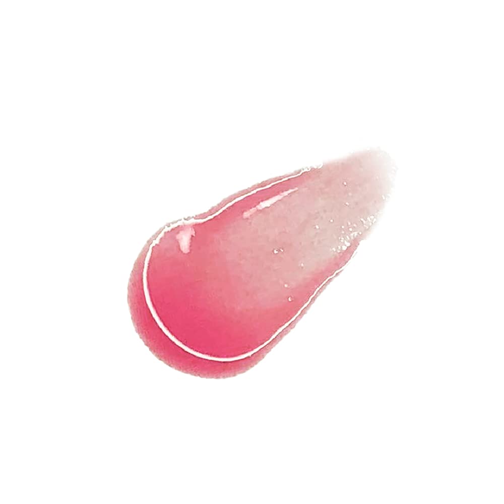 Cezanne Gel Gloss Lip 02 Pink 4.1g