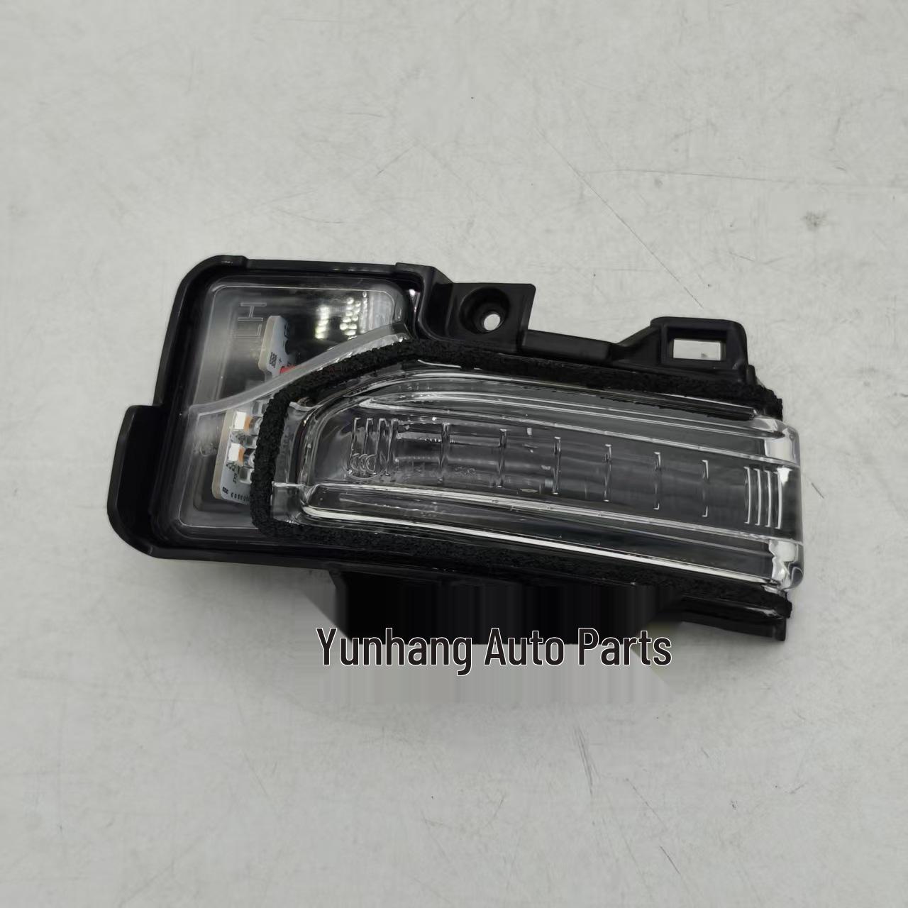 87614-S6000 / 87624-S6000: Compatible with Hyundai 2018 ix35 rearview mirror turn signal.
