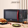 Electrodomésticos de cocina – Microondas y tostadores