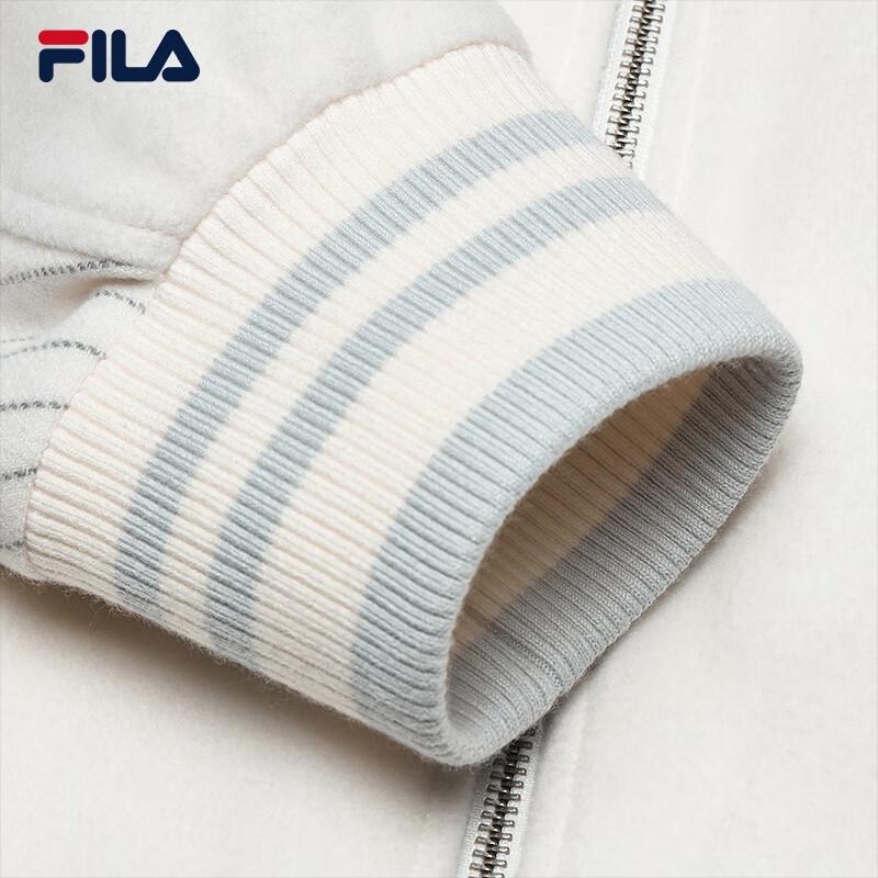 Fila Settanta Retro Baseball Jacket