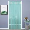No-punch Anti-mosquito Door Mesh Curtain Summer Mosquito Proof Door Curtain Self-adhesive Mosquito Proof Net Bug Screen No Punching Door Curtain
