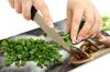 Glass Board Cutting Board 52X30 Christmas