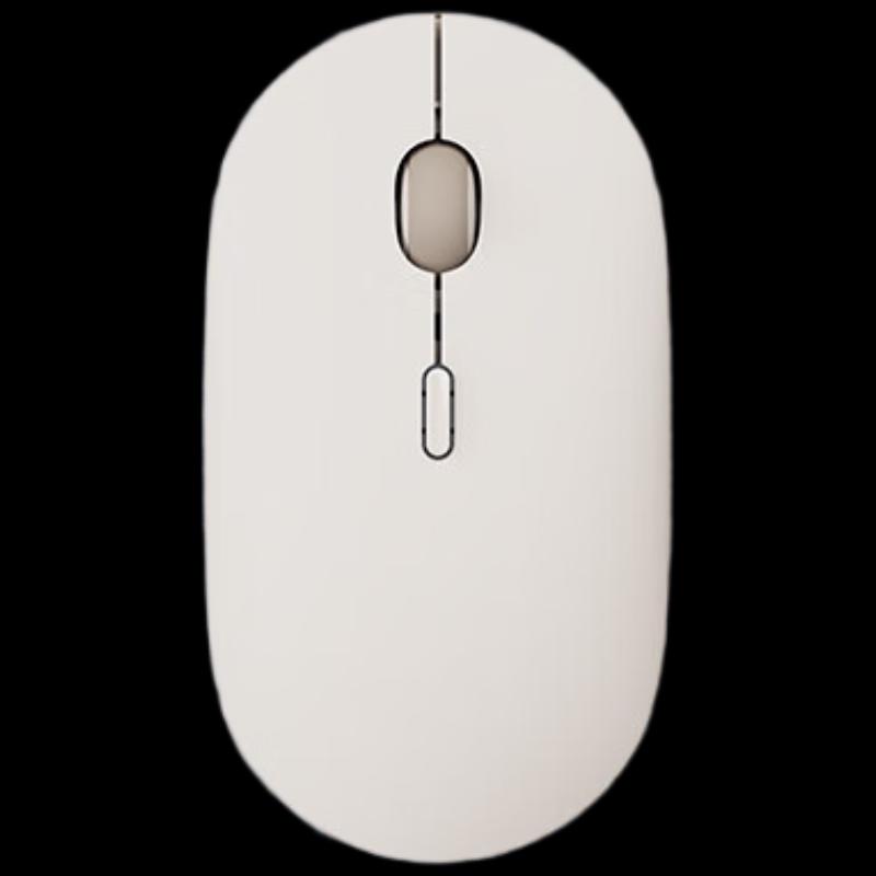 

Xiaomi Portable Dual Mode Silent Mouse 3