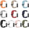 Silicone Strap For Amazfit T-Rex Ultra Smart Watch Band Sports Bracelet For Amazfit Trex Ultra A2142 Wristband