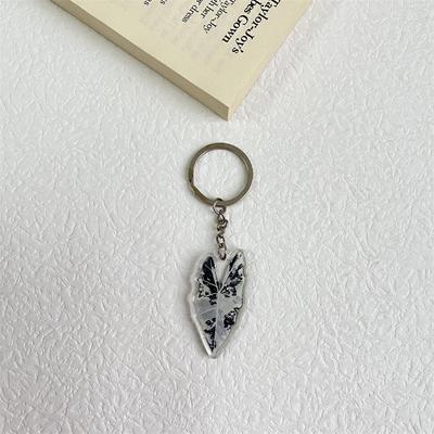 Retro Cross-border Creative Keychain