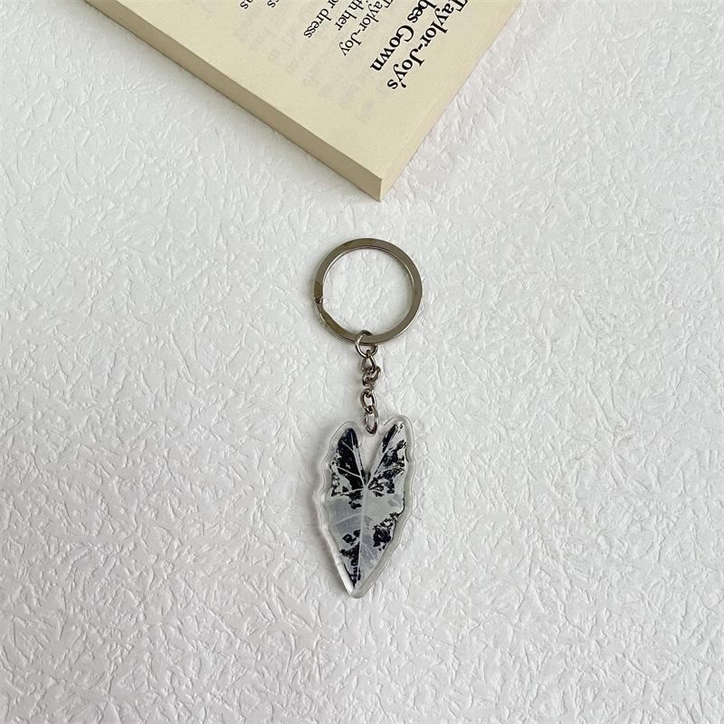 Retro Cross-border Creative Keychain