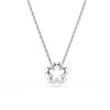Swarovski Flower Necklace Capsule Collection 5755817