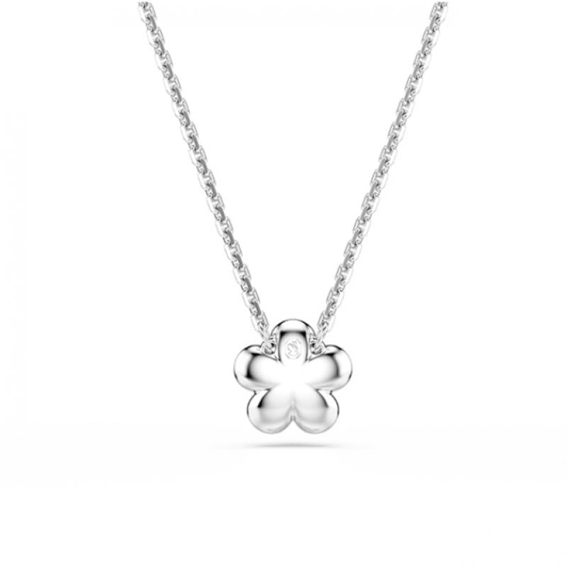 Swarovski Flower Necklace Capsule Collection 5755817