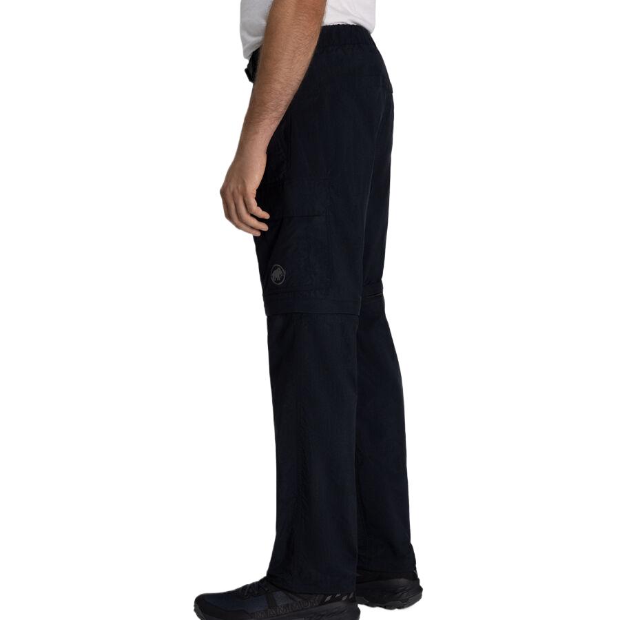 MAMMUT Hiking Casual Pants Men's 1022-02260