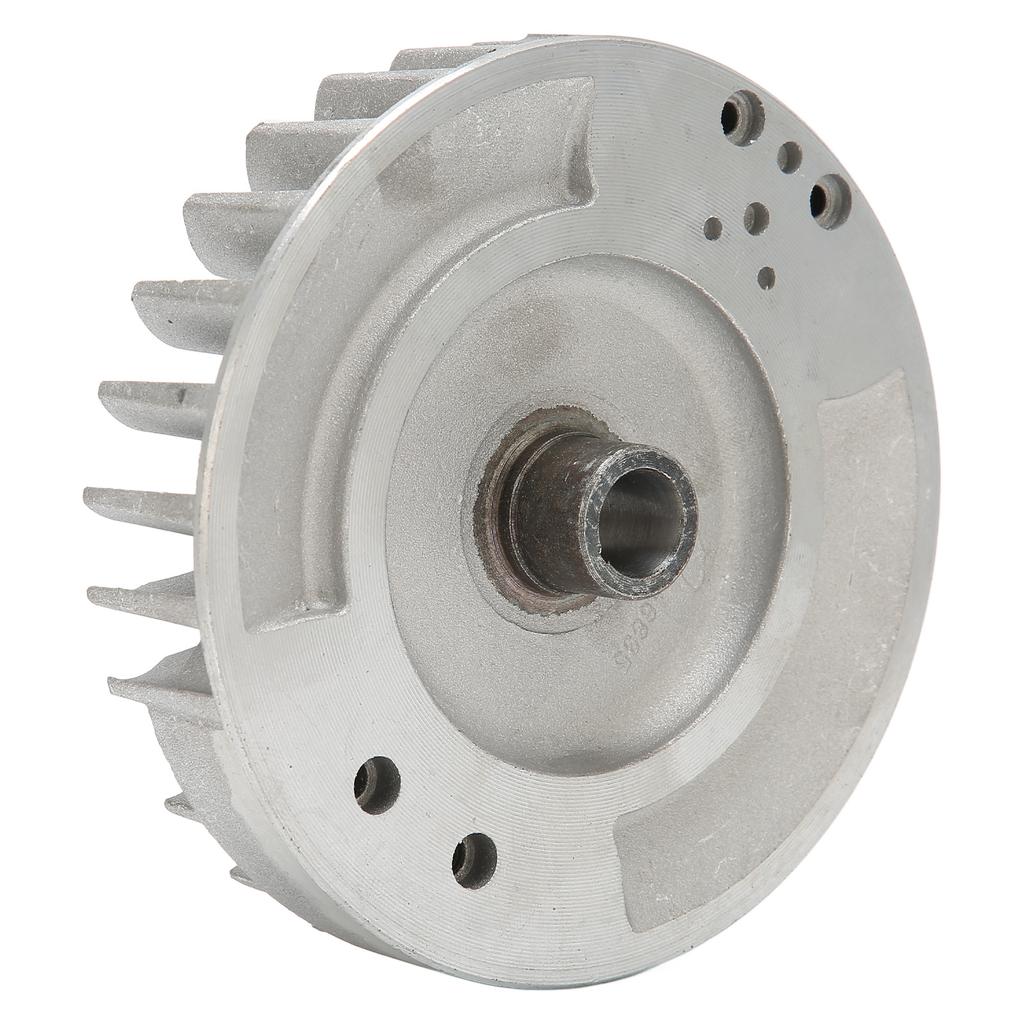 Chain Saw Flywheel Chainsaw Fly Wheel Accessory 1119 400 1206 Replacement for STIHL Ms380 Ms381 038