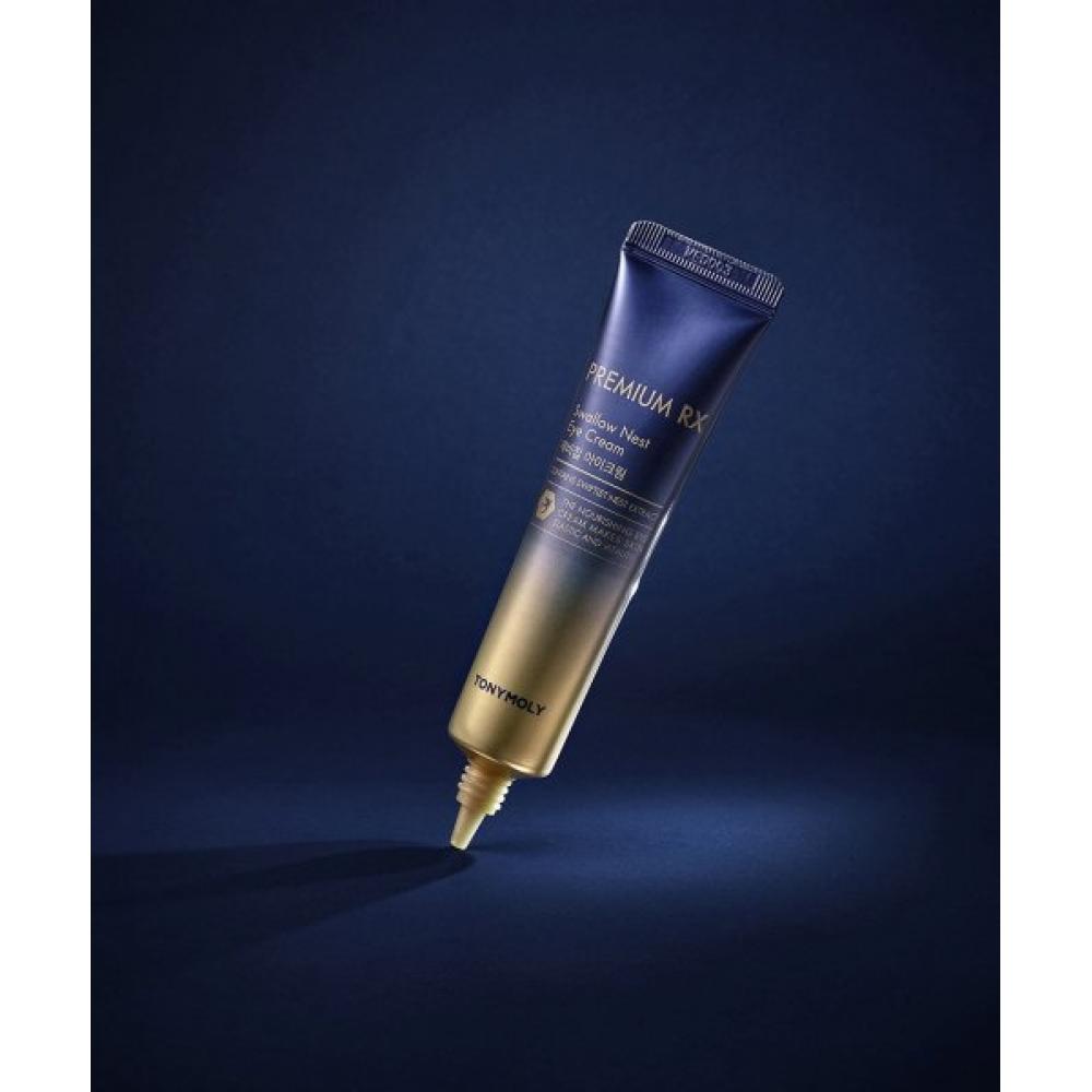 

Tonymoly Premium Rx Bird S neSt Eye Cream 30ml FREE
