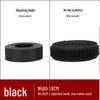 Manicotto in Nylon Antipilling con Velcro e Chiusura a Strappo