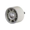 Vehicle-mounted Small Fan Air Conditioner Outlet Clamp Conditioner Colour Interior Usb Light Am J4V2