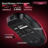 AOC GM900 Series Lightweight Tri-Mode Gaming Mouse
