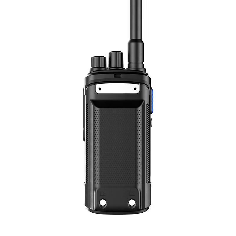 UNIKOO Max 5.0 High-Power Long-Range Walkie-Talkie Dual Pack (CN version)