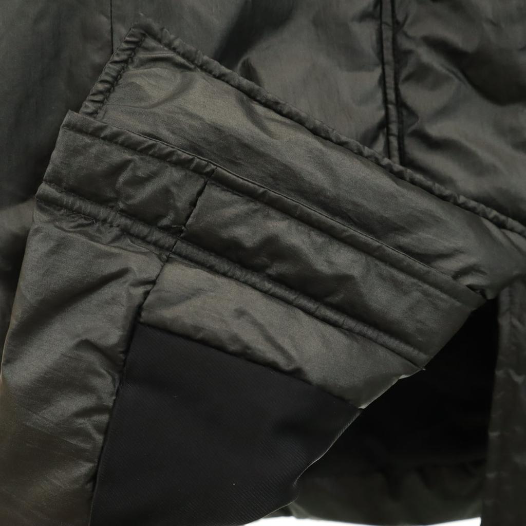 ARMANI EXCHANGE 90s Old coat M Cancer meta Women Used