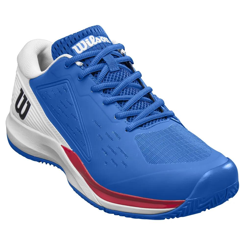 Wilson Обувь для грунтовых кортов Rush Pro Ace