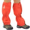 Waterproof Outdoor Fleece Gaiters: Warm, Breathable, and Insulating Ski Leggings