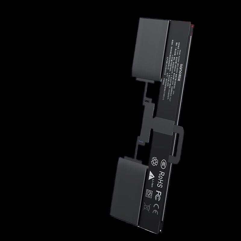 llano Laptop Battery for Apple MacBook Air 13.6-inch A2681