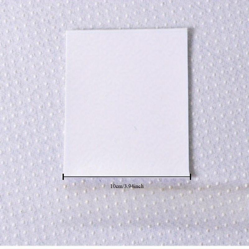 1pc Fixed Carpet Super Viscous Double-sided Adhesive Strong Mat Tape Anti-slip Paste Ground Non-woven Tape