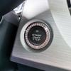 Diamond Car Key One-Button Start Ring - VIP DAD Edition.
