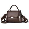 Women's bag small square bag 2025 new versatile large-capacity portable women's bag fashion shoulder messenger bag women