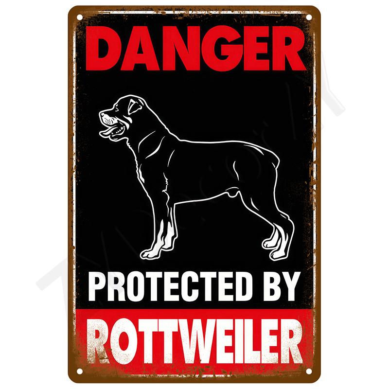Retro Wall Art Mural Outdoor House Bathroom Home Room Decorations Decor Vintage Metal Signs Plates Tin Sign Posters Man Cave Bar