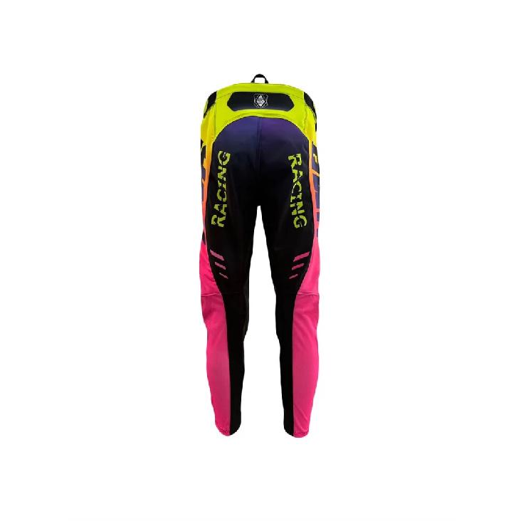 2026 Set Abbigliamento Motocross Set Maglia MX Abbigliamento da Gara ATV Kit Moto Enduro Tuta Moto Fuoristrada QW2