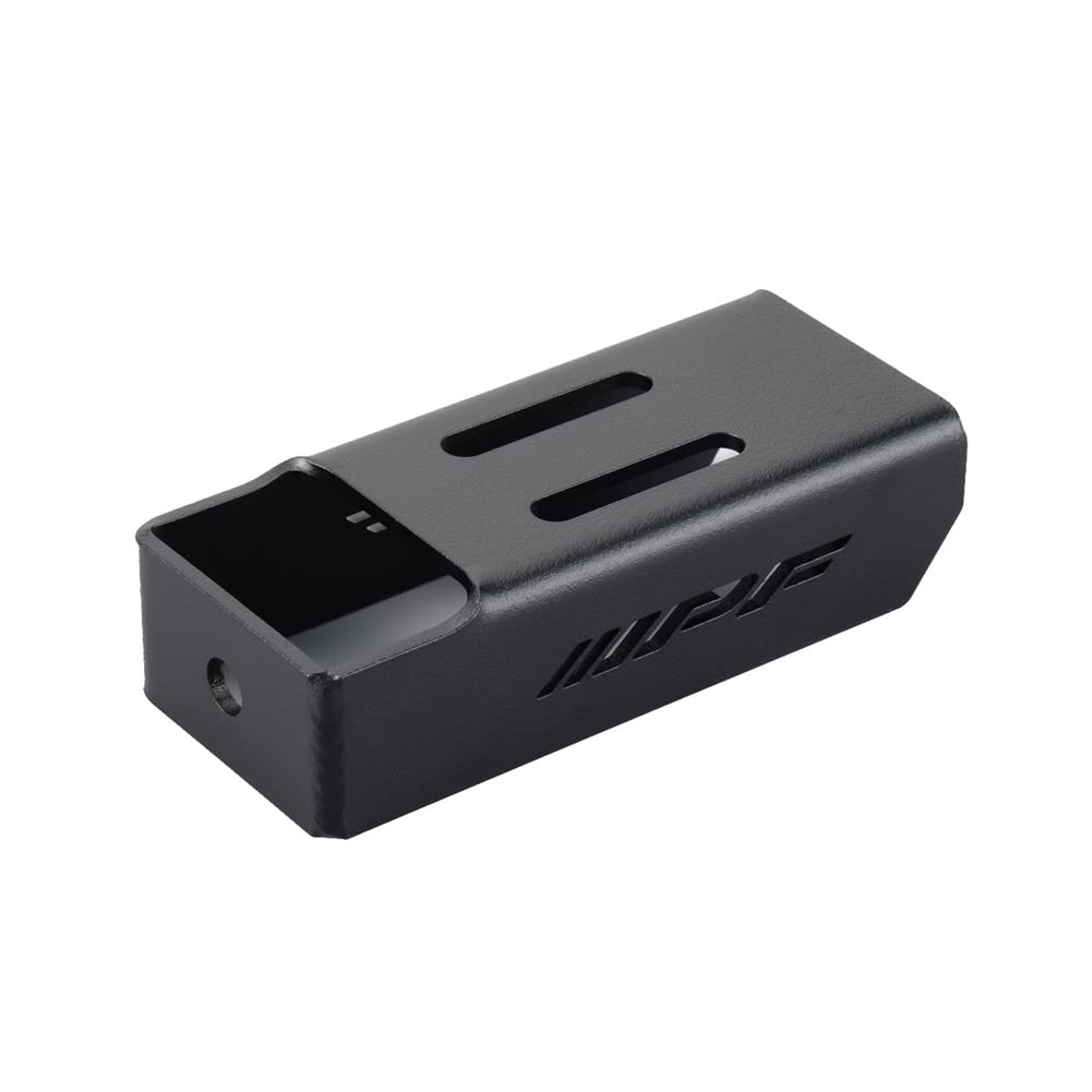 IPF EXP Roof Rack Optional Parts Stay Black Multi-Lamp EXR-04P