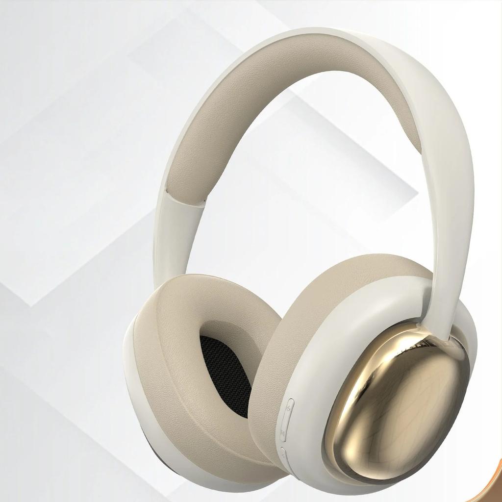 Wireless Headphones Bluetooth Earphone Hifi Stereo Headset Mode Gaming Earbuds Over The Ear Headphone