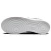 Nike Air Force 1 LX United in Victory - Baskets Blanches pour Femmes Chanvre Noir Sommet-Blanc DZ2709-100