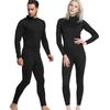 Neoprene Full Wetsuit Scuba Diving Snorkeling Swimming Surfing Cold Water Protection Unisex Adult
