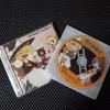 Doujin CD Spiritual Spellers & Touhou Eizou-shiki Ion Touhou Arrange