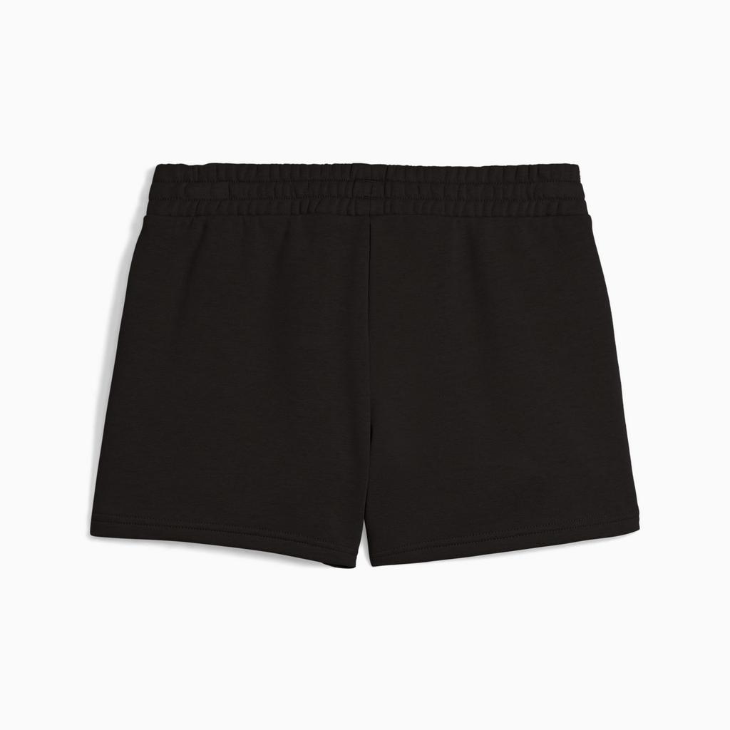 Puma Mass Merchants Women' Shorts 4" Black 68632901 R