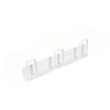 No Drilling Coffee Cups Holder Metal Cup Holder Multifunctional Cup Storage Rack  Kitchen