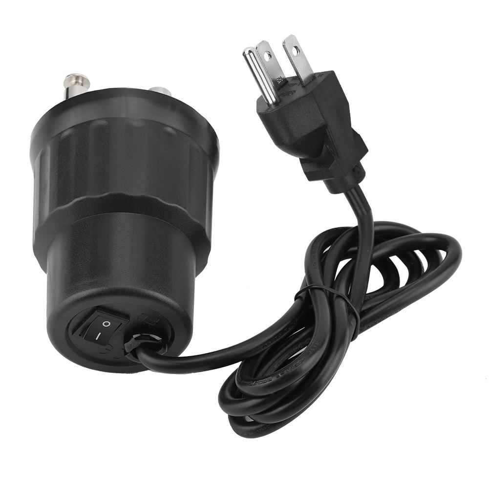 BBQ Roast Rotisserie Grill Motor Rotator Outdoor Barbecue Tool Accessories