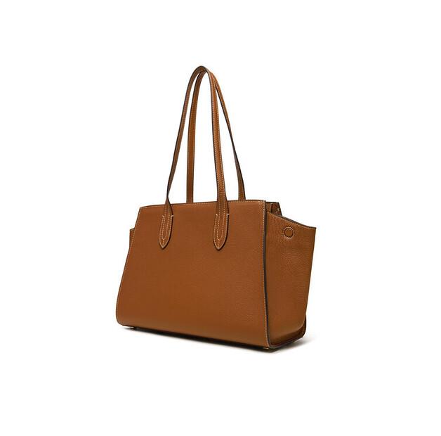 Сумочка Aigner 137413 коричневый